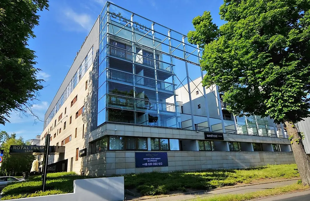 118 w PIĘCIOGWIAZDKOWYM HOTELU plaża 200 m DOBRUK APARTAMENTY prywatny-1